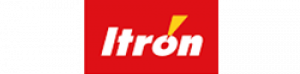 logo itron2