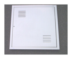 Dv&iacute;řka komaxit 500mm a 600mm