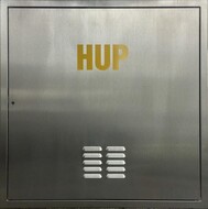 nerezov&aacute; dv&iacute;řka