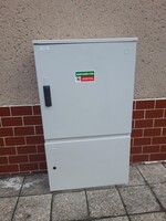 skř&iacute;ň ARKO 77 + podstavec pil&iacute;ř ARKO